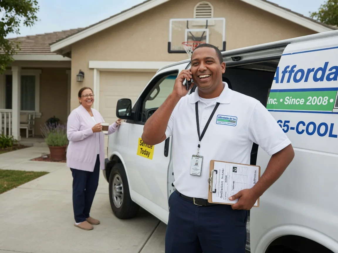 Central Ac Repair Lindrith, NM FAQs